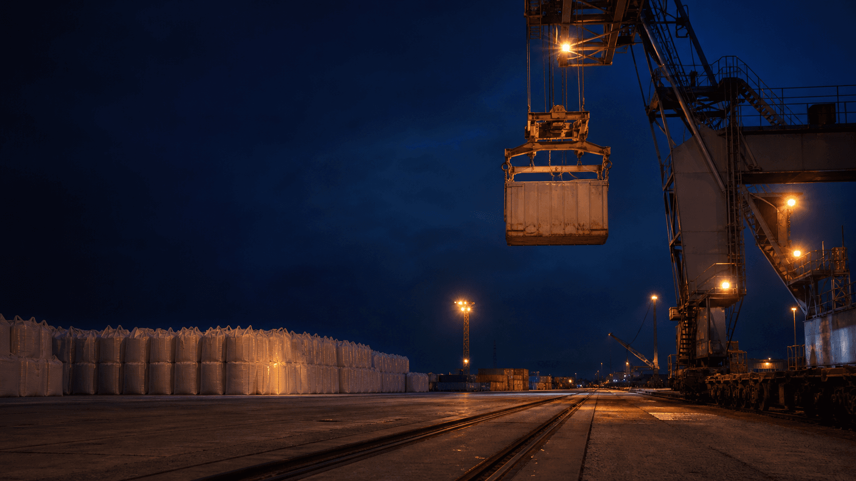 Trade Facilitation